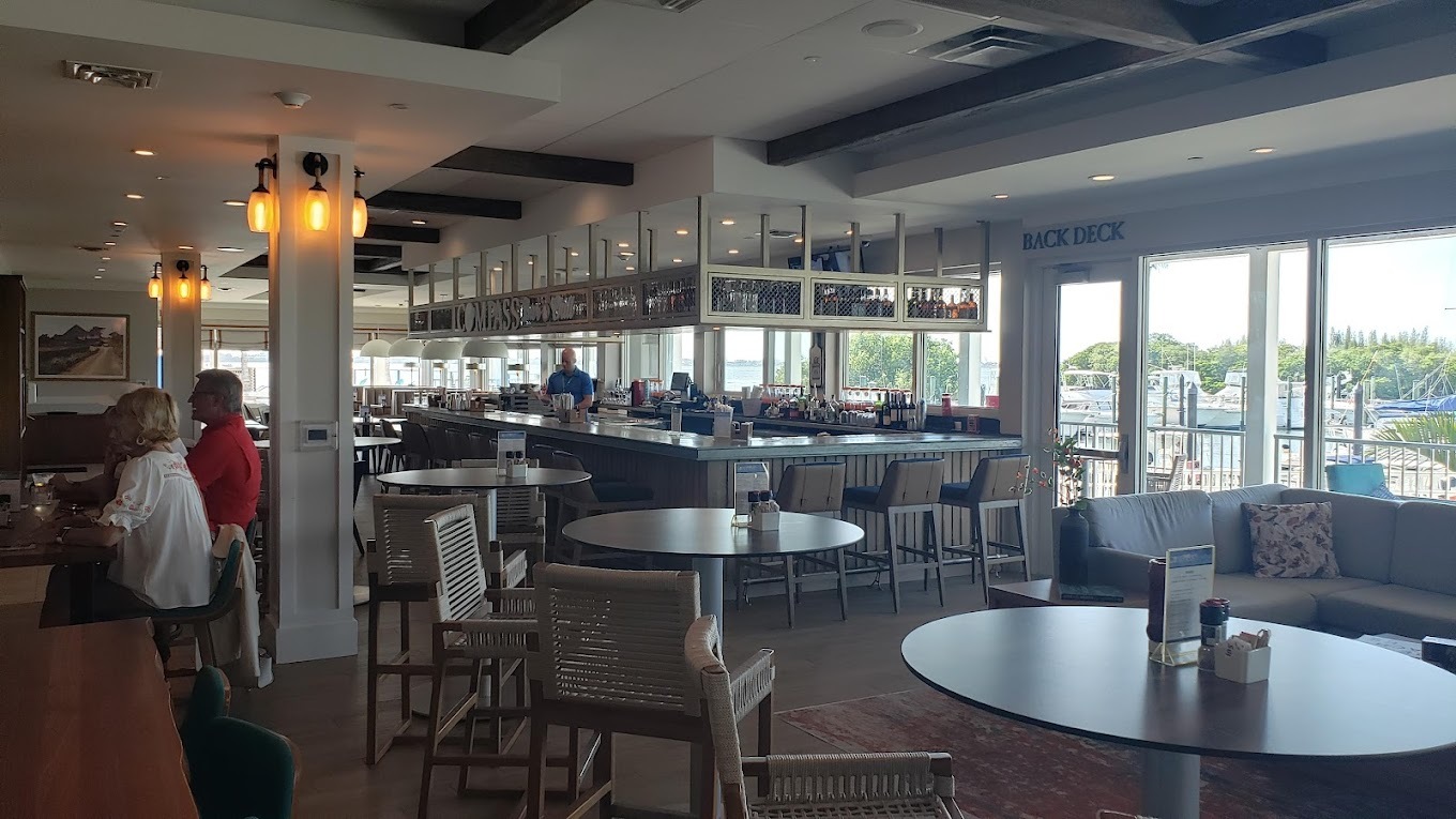 Photo of Floridays Woodfire Bar & Grill, Bradenton, FL