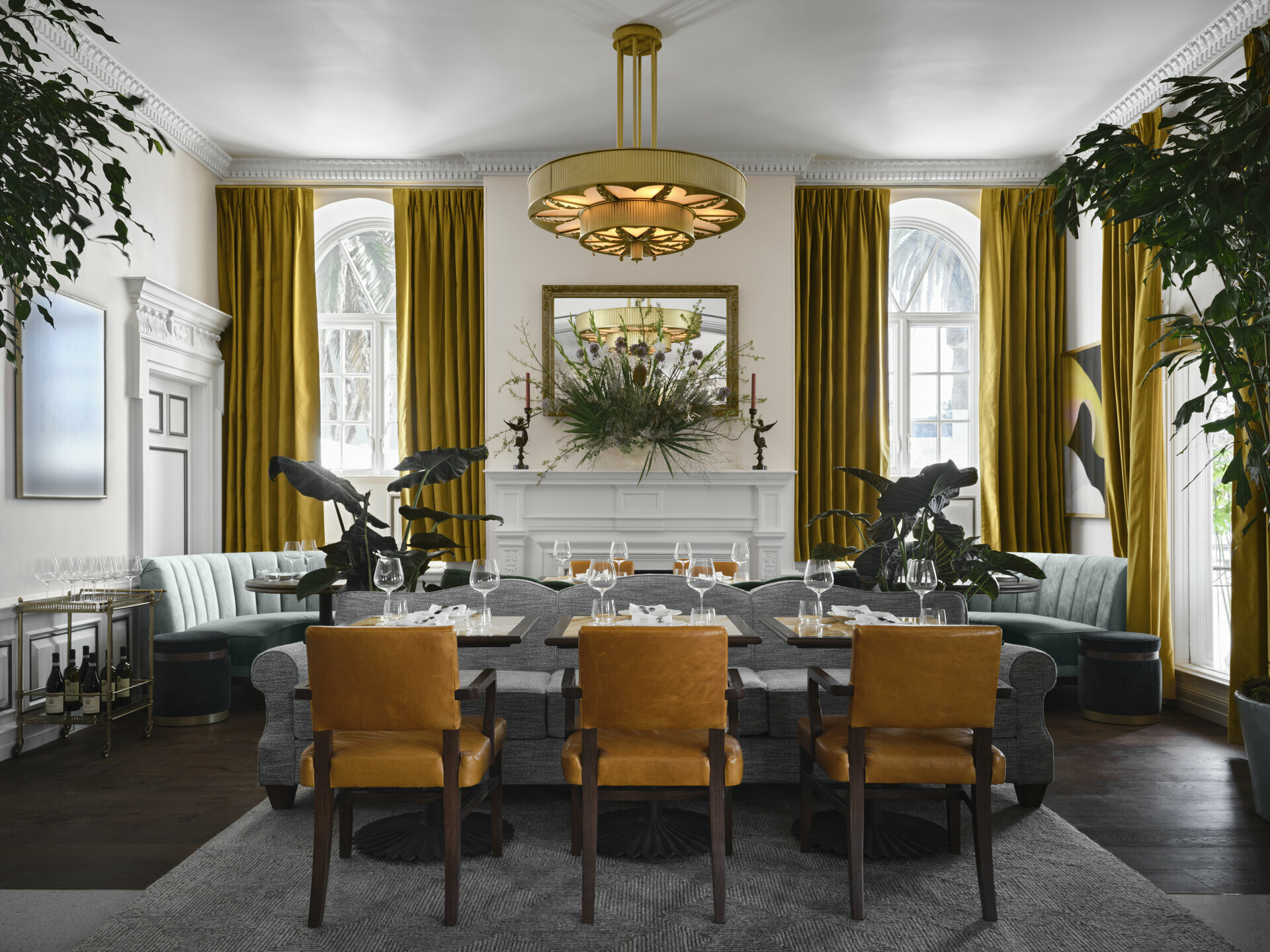 Photo of The Georgian Hotel, Santa Monica, CA