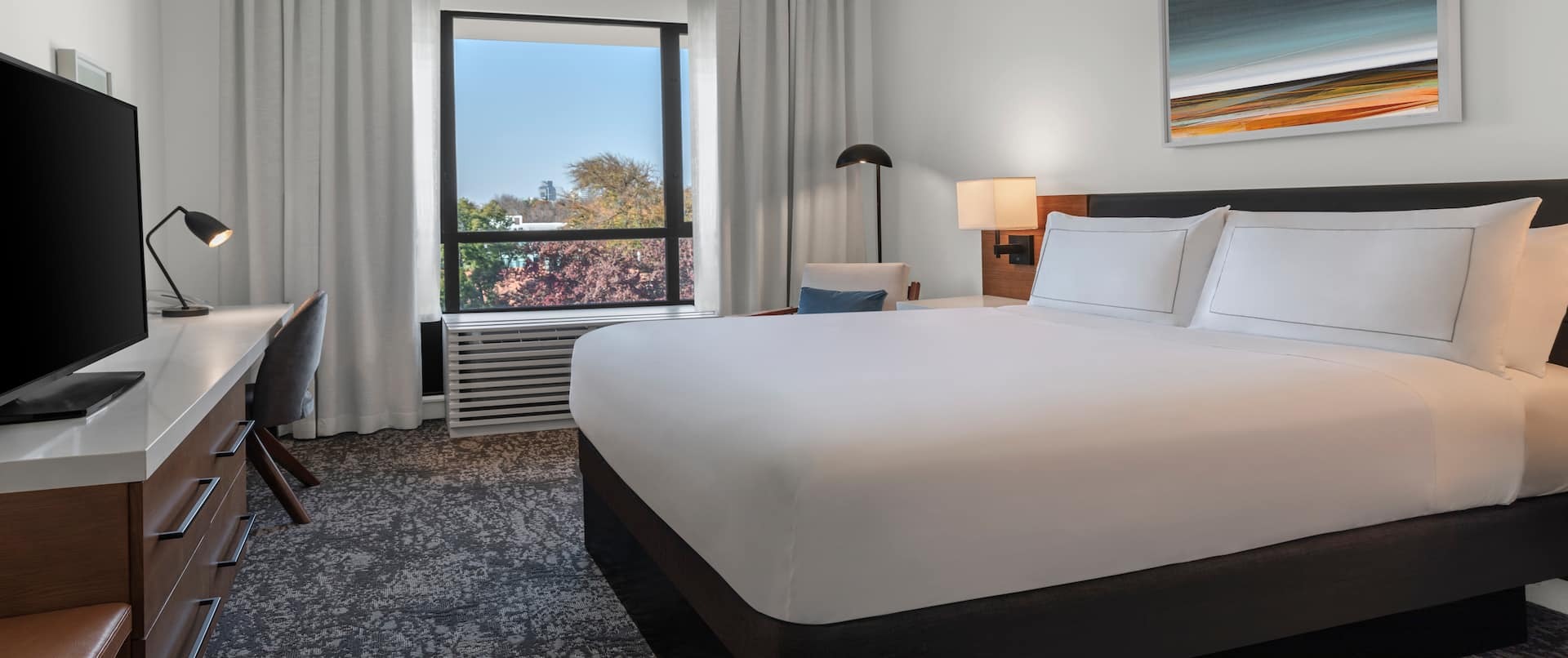 Photo of The Fort Sutter Hotel Sacramento, Tapestry Collection by Hilton, Sacramento, CA