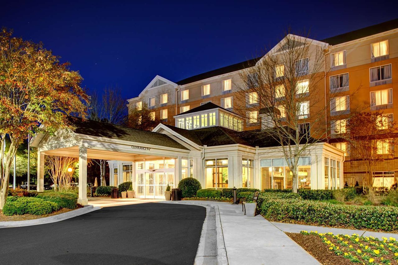 Photo of Hilton Garden Inn Atlanta North/Alpharetta, Alpharetta, GA