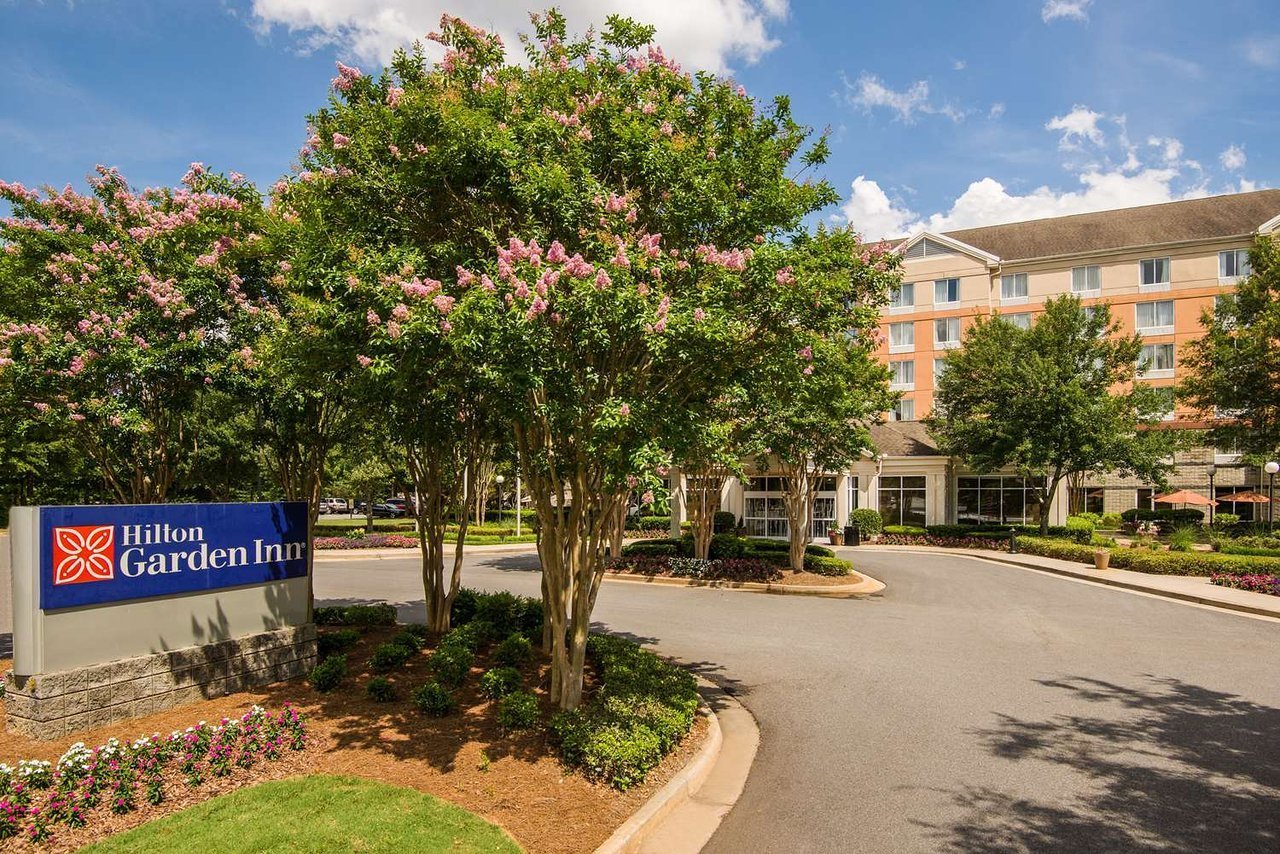 Photo of Hilton Garden Inn Atlanta North/Alpharetta, Alpharetta, GA