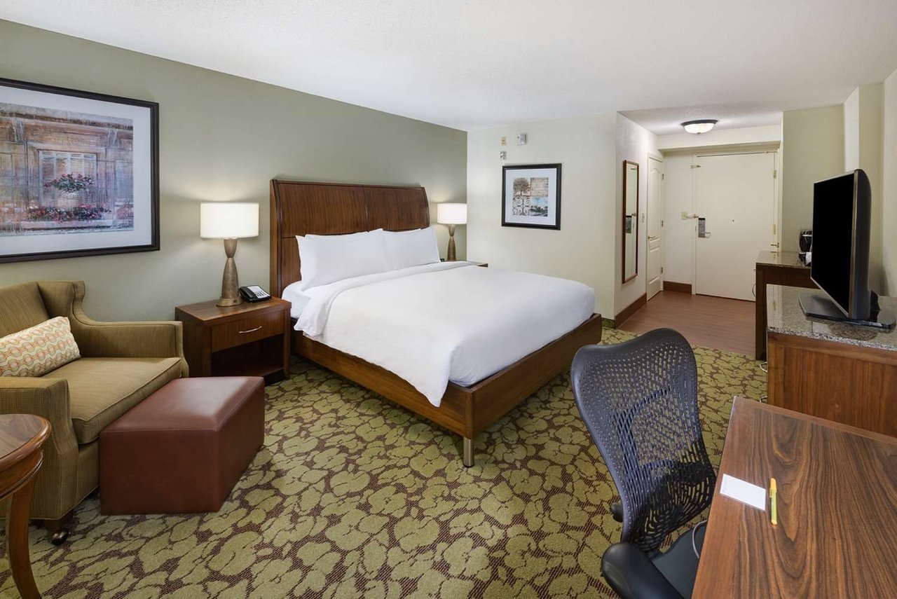 Photo of Hilton Garden Inn Atlanta North/Alpharetta, Alpharetta, GA