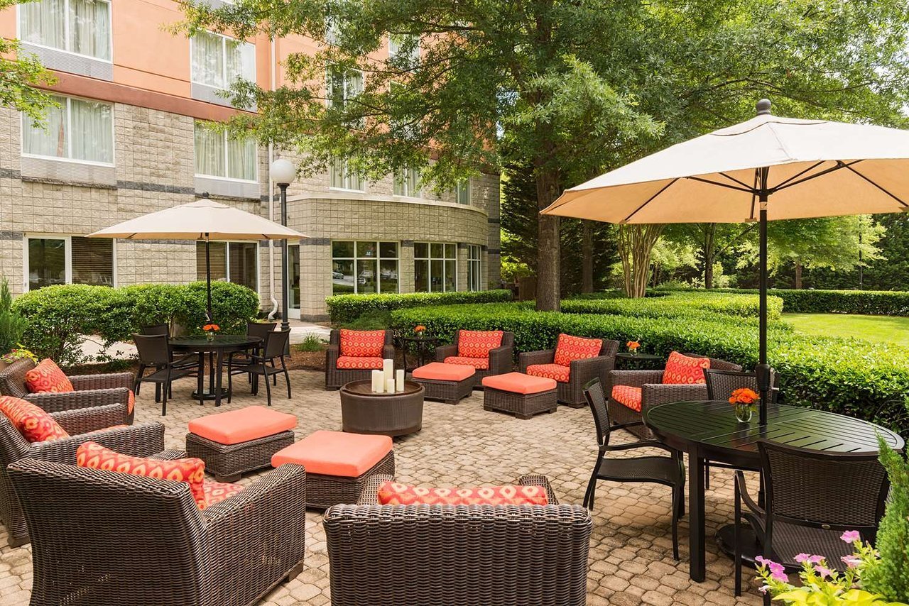 Photo of Hilton Garden Inn Atlanta North/Alpharetta, Alpharetta, GA