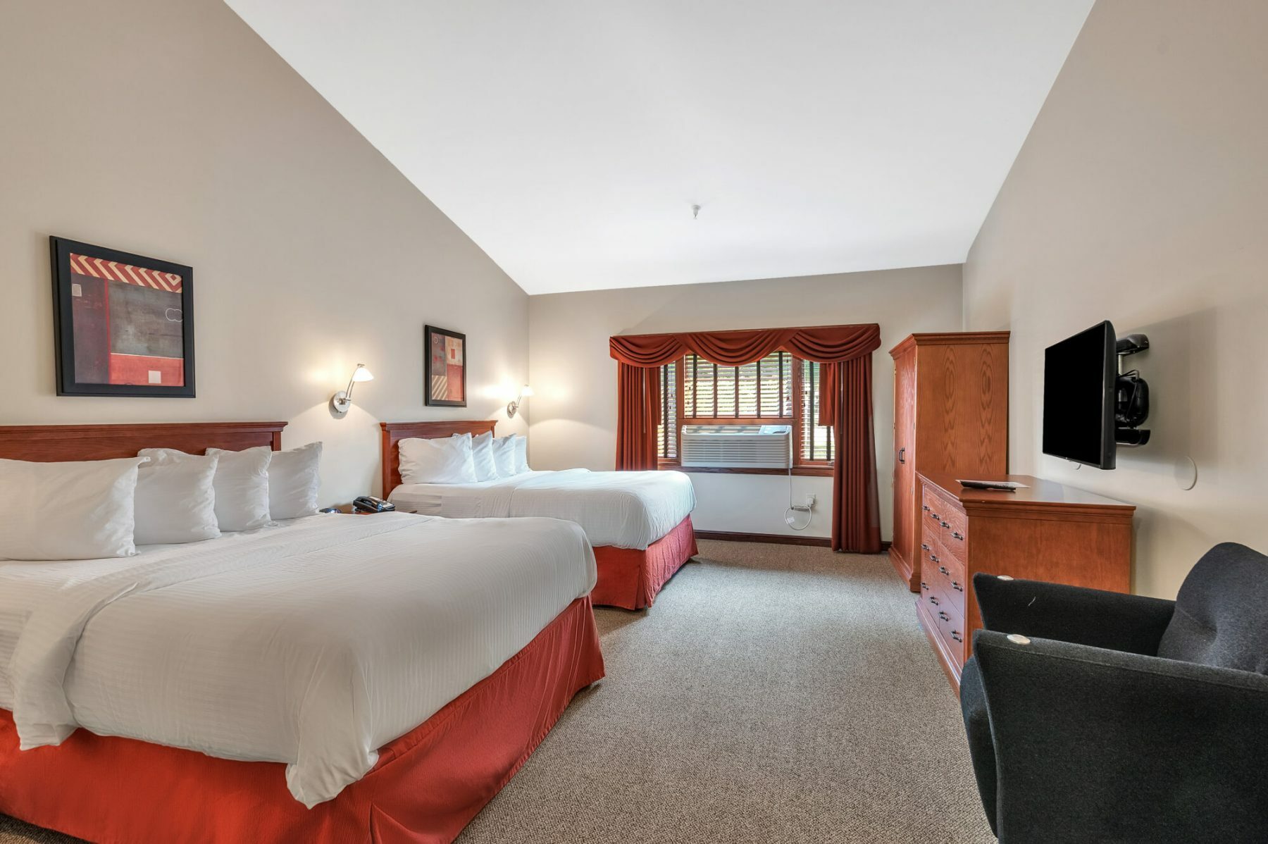 Photo of The Inn at Ohio Northern University, Ada, OH