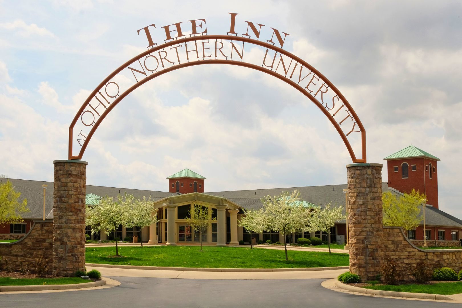 Photo of The Inn at Ohio Northern University, Ada, OH