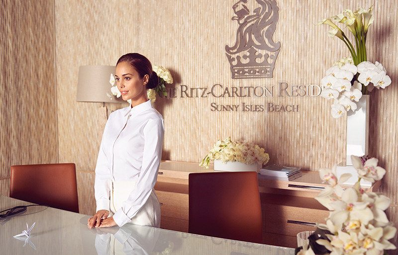 Photo of The Ritz-Carlton Residences Sunny Isles, Sunny Isles Beach, FL