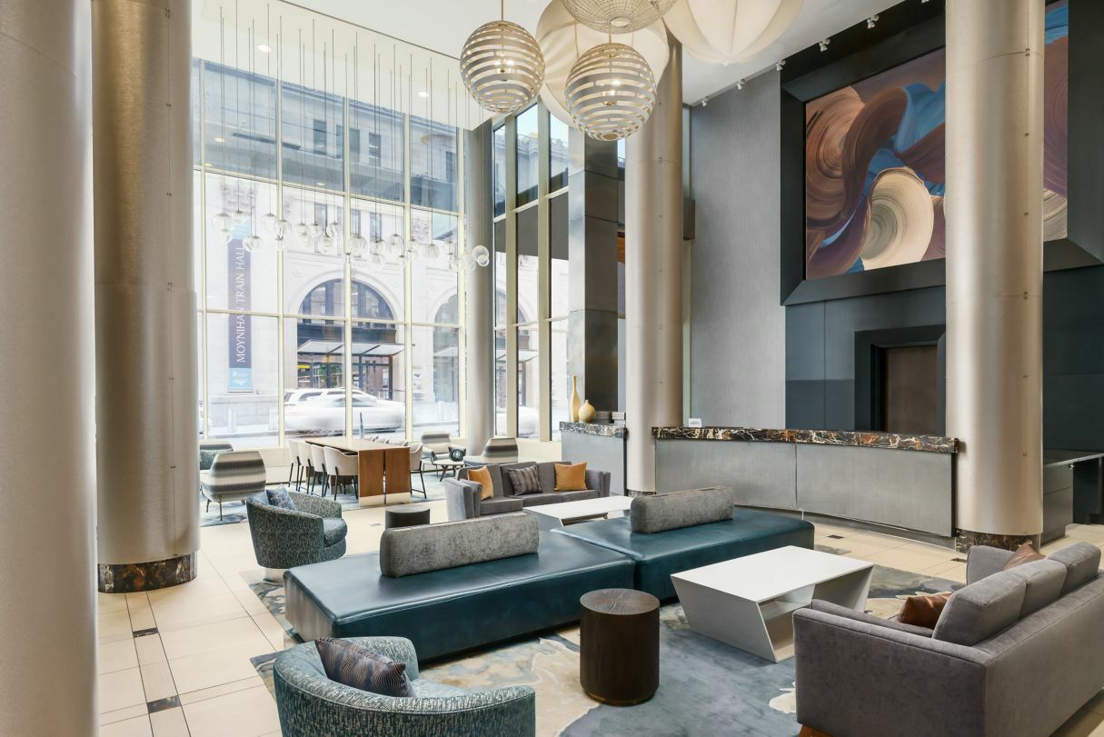 Photo of Fairfield Inn & Suites New York Midtown Manhattan/Penn Station, New York, NY
