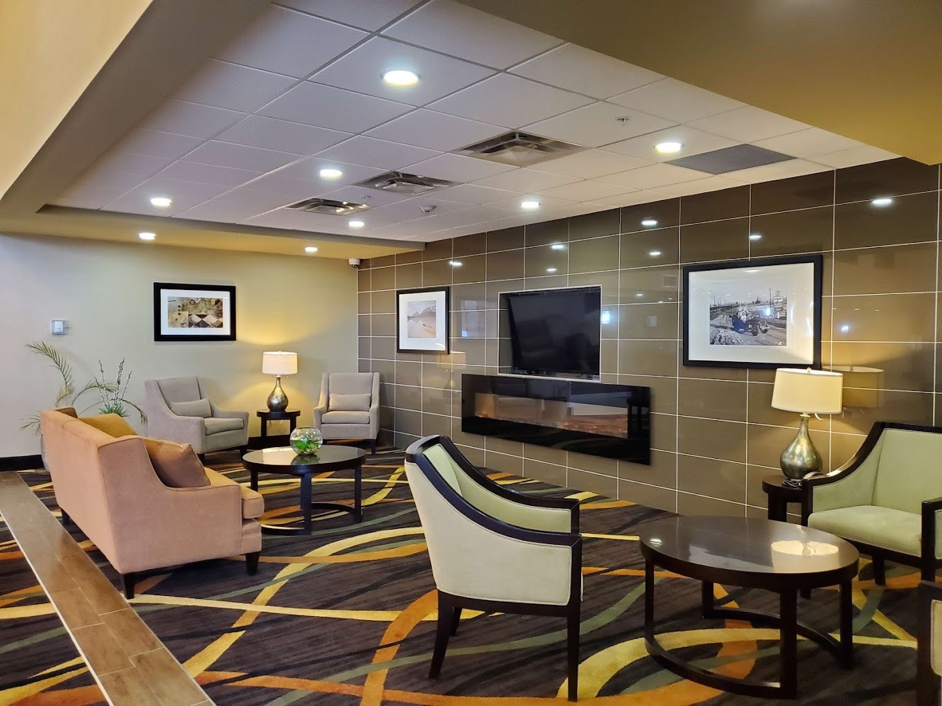 Photo of Best Western Plus Fox Creek, Fox Creek, AB, Canada