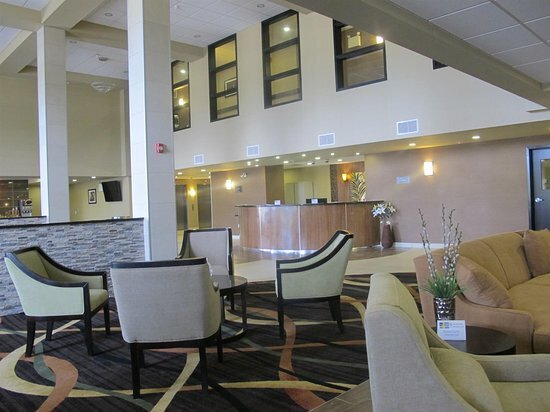 Photo of Best Western Plus Fox Creek, Fox Creek, AB, Canada