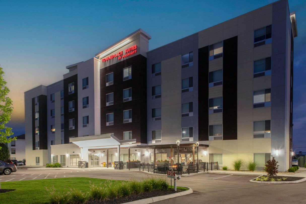 Photo of TownePlace Suites Dayton Wilmington, Wilmington, OH