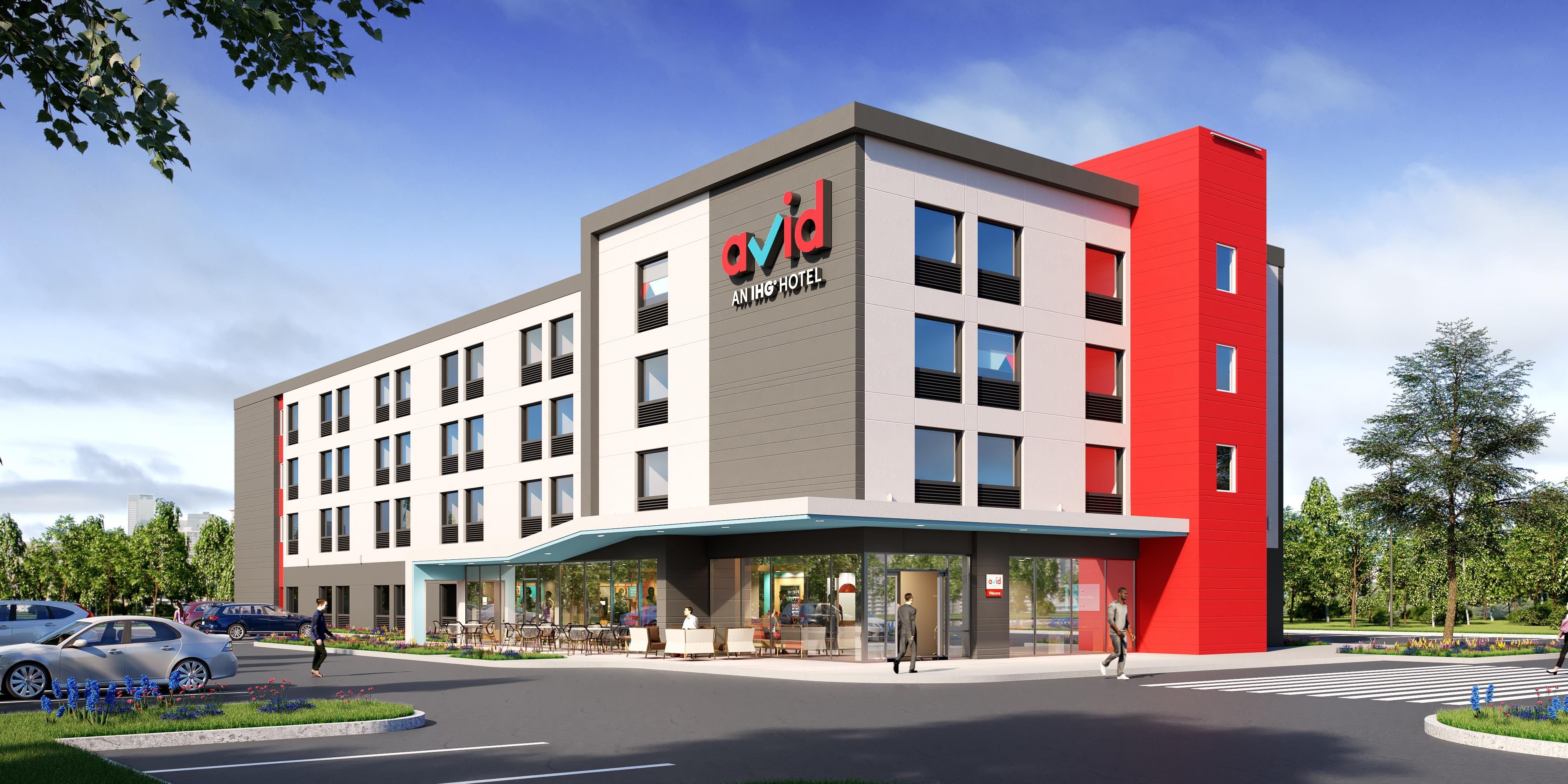 Photo of Avid Hotel Memphis - Southaven, Southaven, MS
