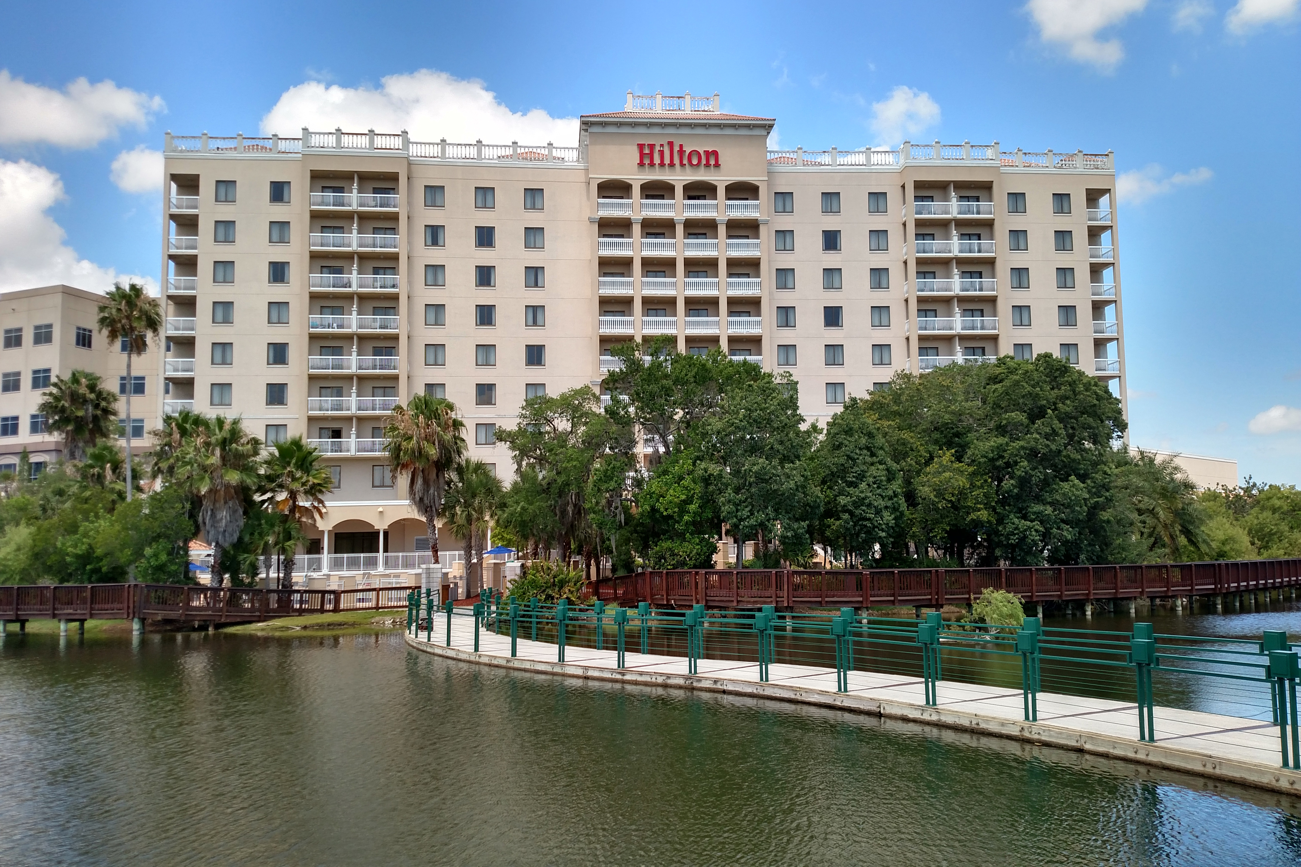 Photo of Hilton St. Petersburg Carillon Park, Saint Petersburg, FL