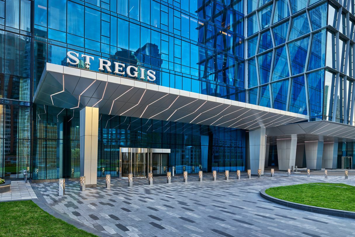 Photo of The St. Regis Chicago, Chicago, IL