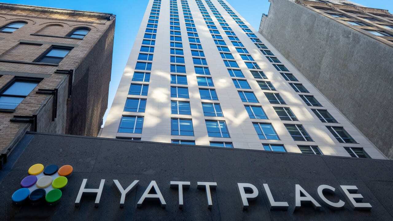 Photo of Hyatt Place New York/Chelsea, New York, NY