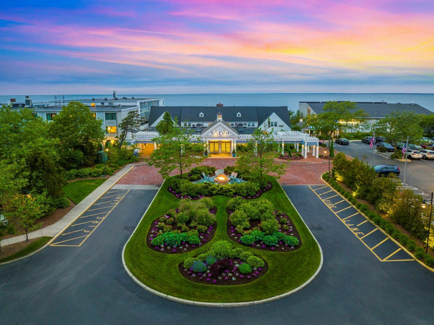 Restaurant Manager Job Sea Crest Beach Hotel North Falmouth MA 