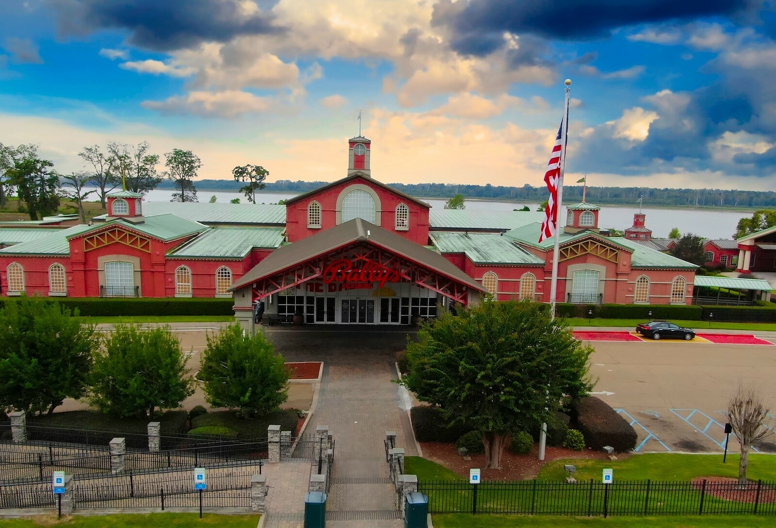 Photo of Bally's Vicksburg, Vicksburg, MS