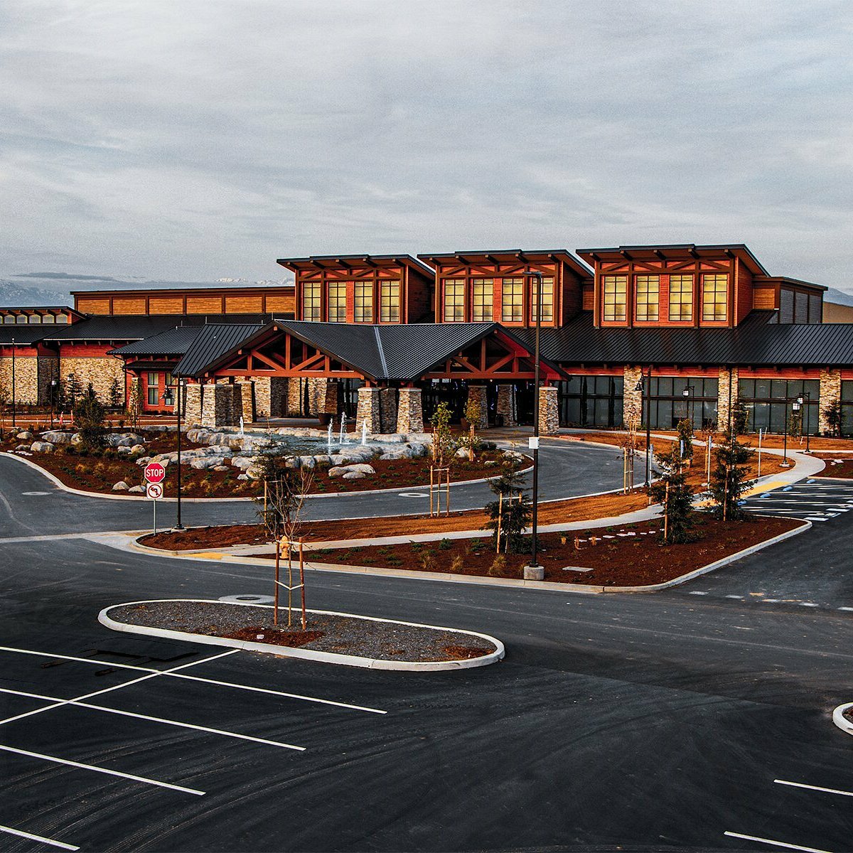 Photo of Eagle Mountain Casino, Porterville, CA