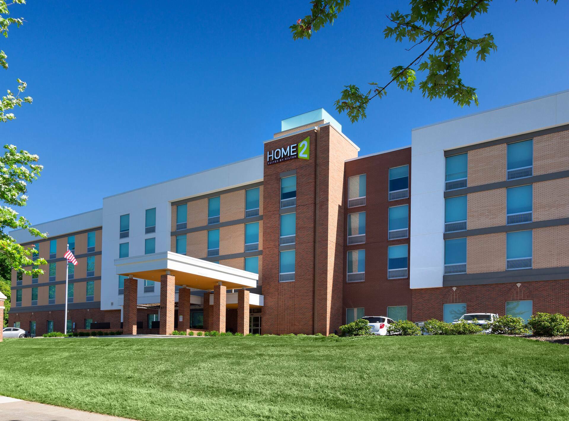 Photo of Home2 Suites by Hilton Charlotte Belmont, Belmont, NC