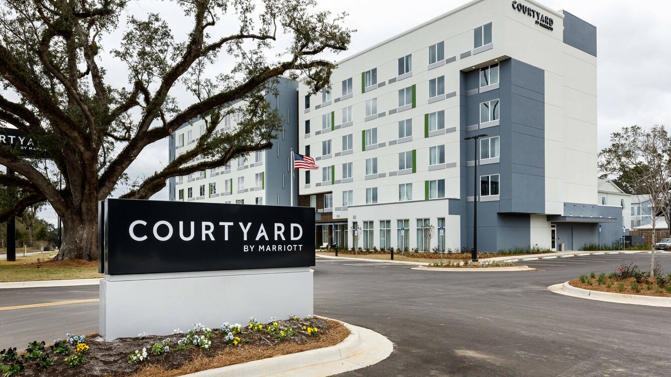 Photo of Courtyard Pensacola West, Pensacola, FL