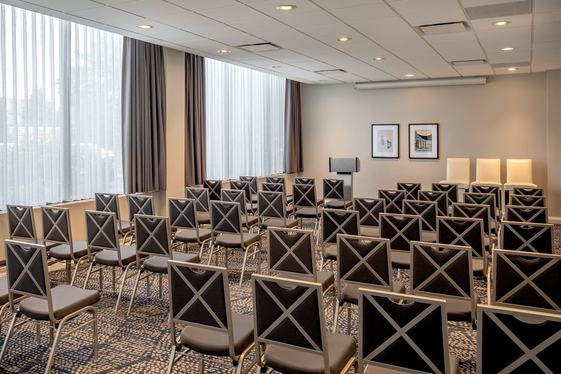 Photo of DoubleTree by Hilton Hotel Chicago - North Shore Conference Center, Skokie, IL