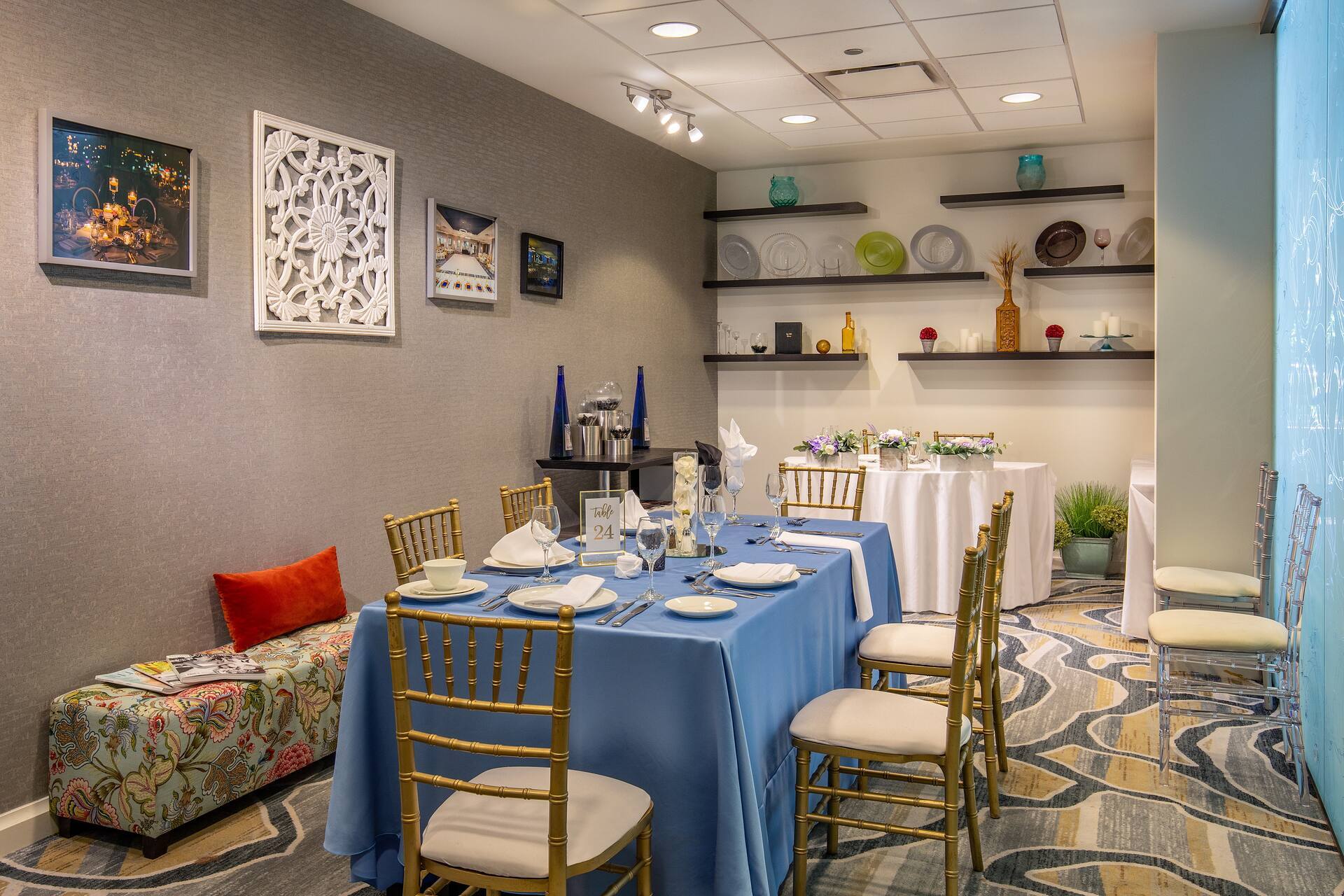 Photo of DoubleTree by Hilton Hotel Chicago - North Shore Conference Center, Skokie, IL