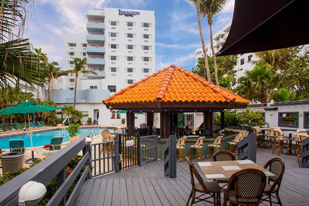 Photo of Lexington by Hotel RL Miami Beach, Miami Beach, FL