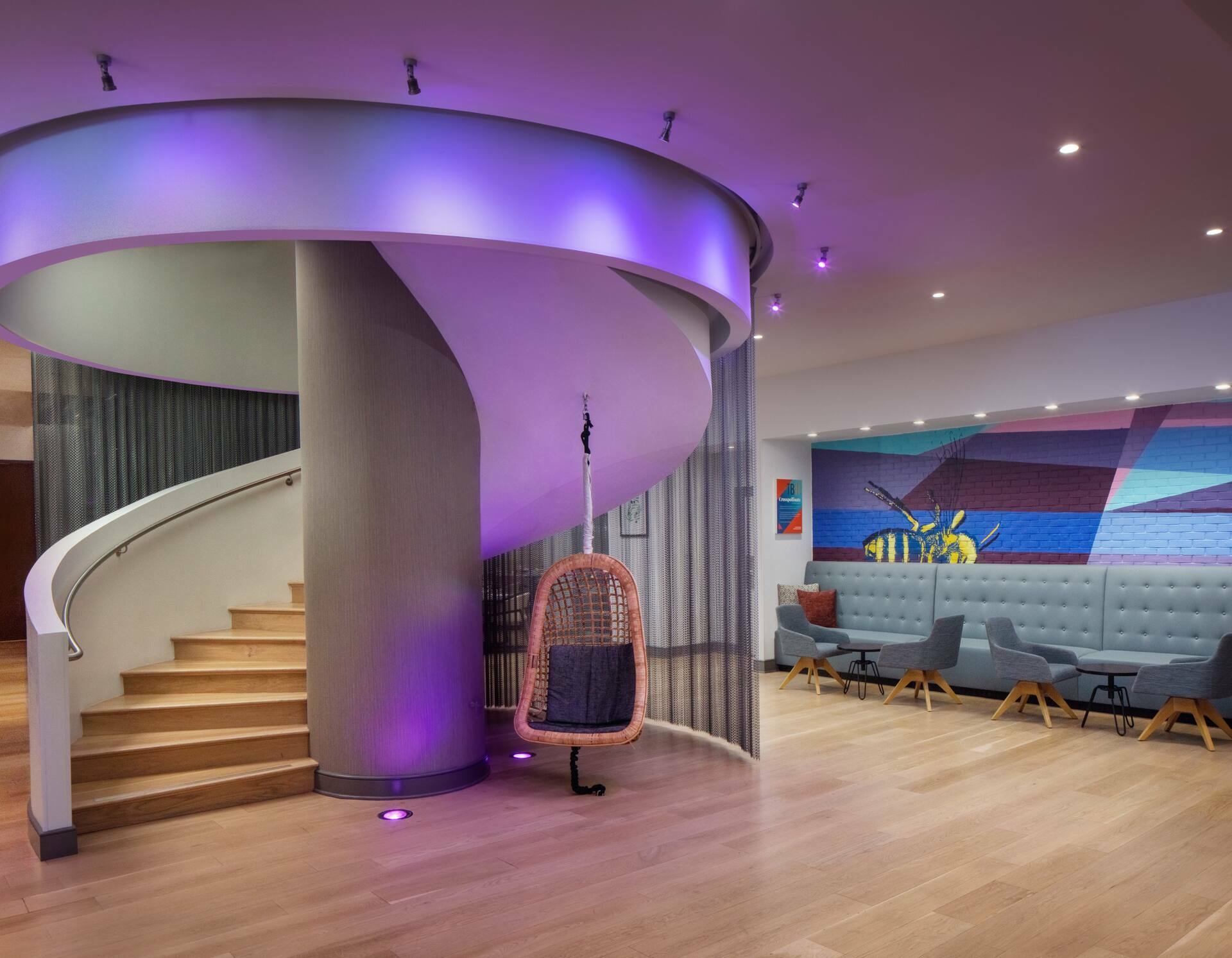 Photo of The Bethesdan Hotel, Tapestry Collection by Hilton, Bethesda, MD