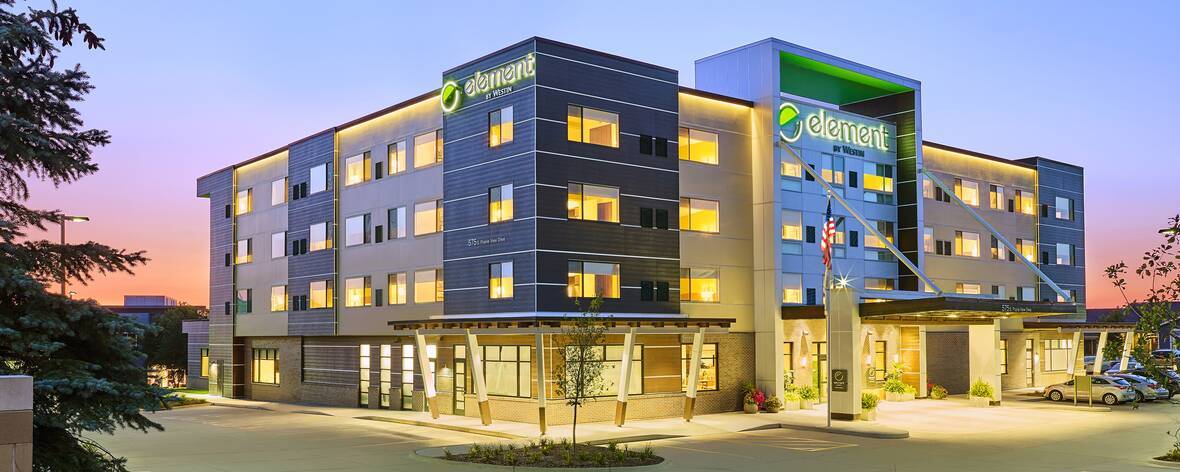 Photo of Element by Westin San Jose Milpitas, Milpitas, CA