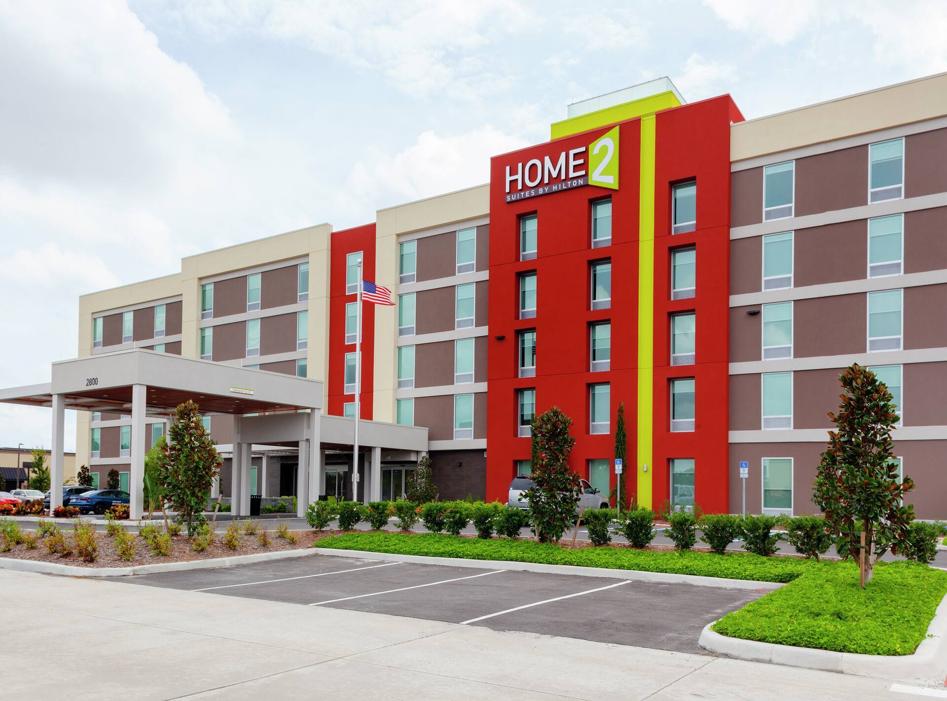 Photo of Home2 Suites by Hilton Orlando South Park, Orlando, FL