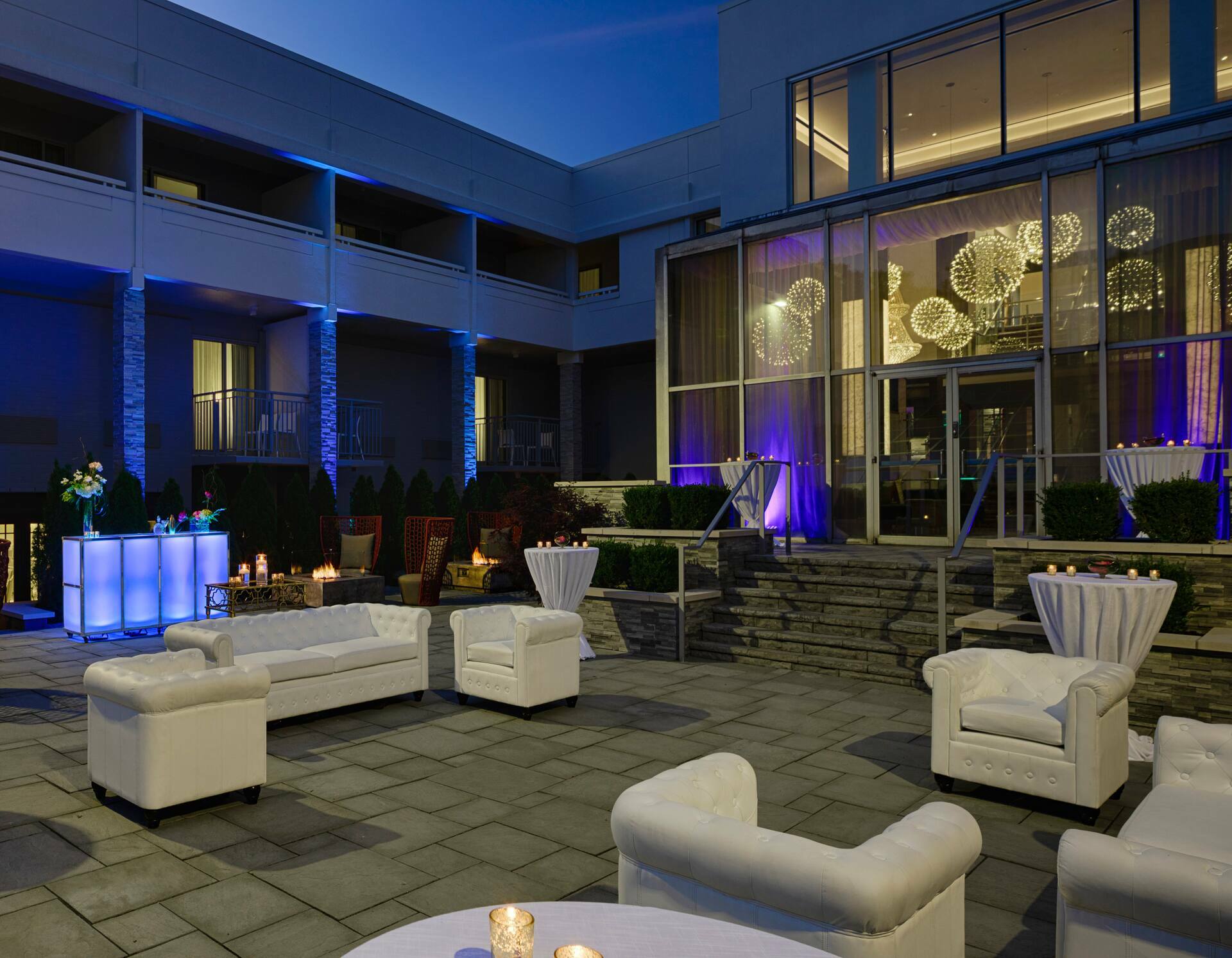 Photo of The Kingsley Bloomfield Hills - a Doubletree by Hilton, Bloomfield Hills, MI