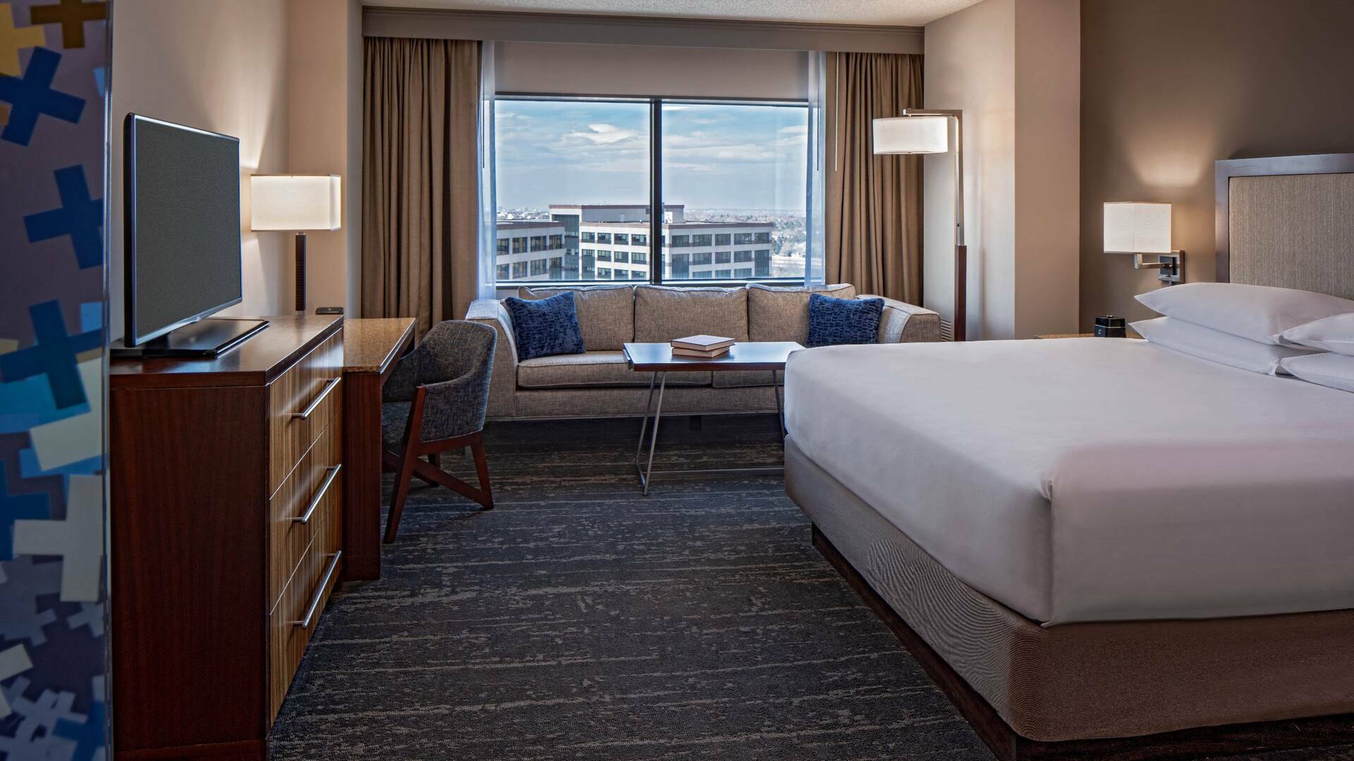 Photo of Hyatt Regency Denver Tech Center, Denver, CO