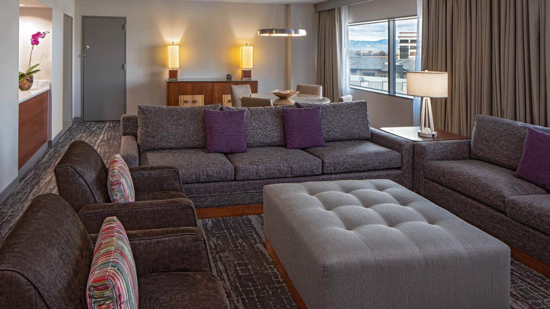 Photo of Hyatt Regency Denver Tech Center, Denver, CO