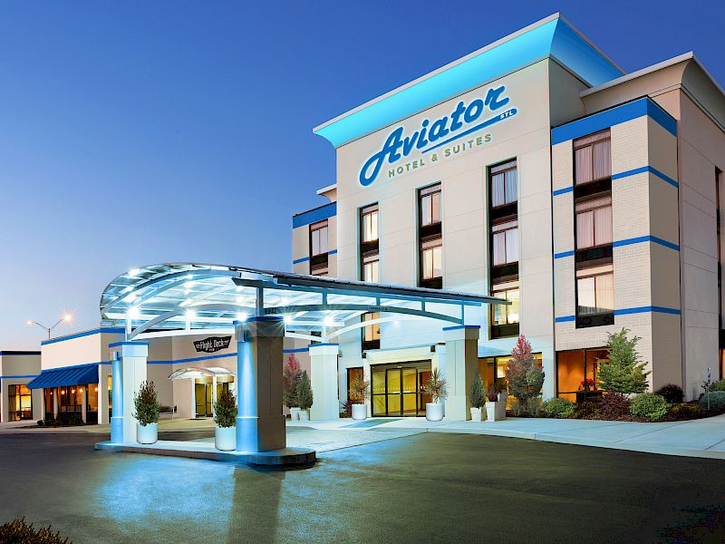 Photo of Aviator Hotel & Suites, Saint Louis, MO