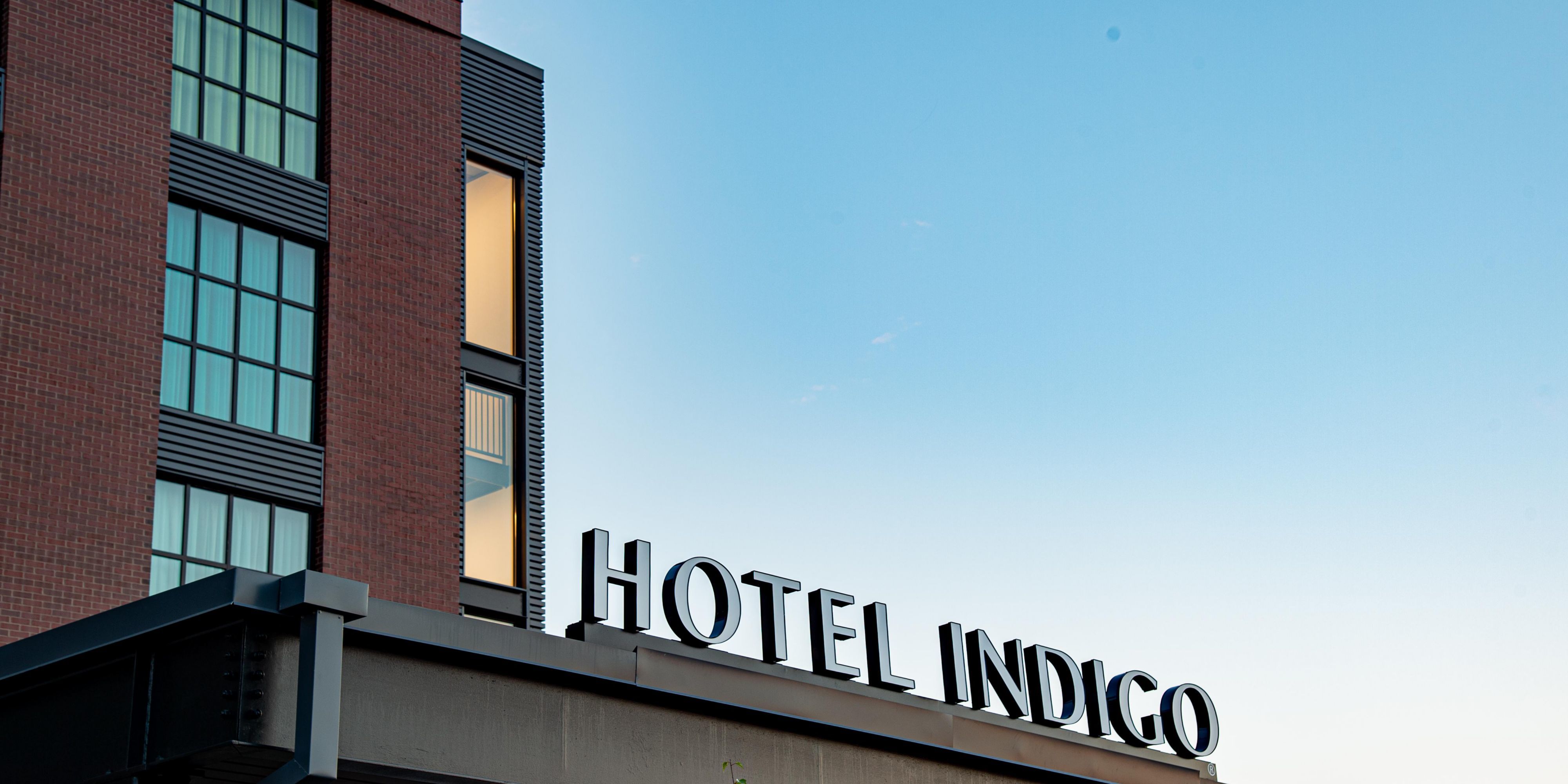 Photo of Hotel Indigo Houston North, Spring, TX