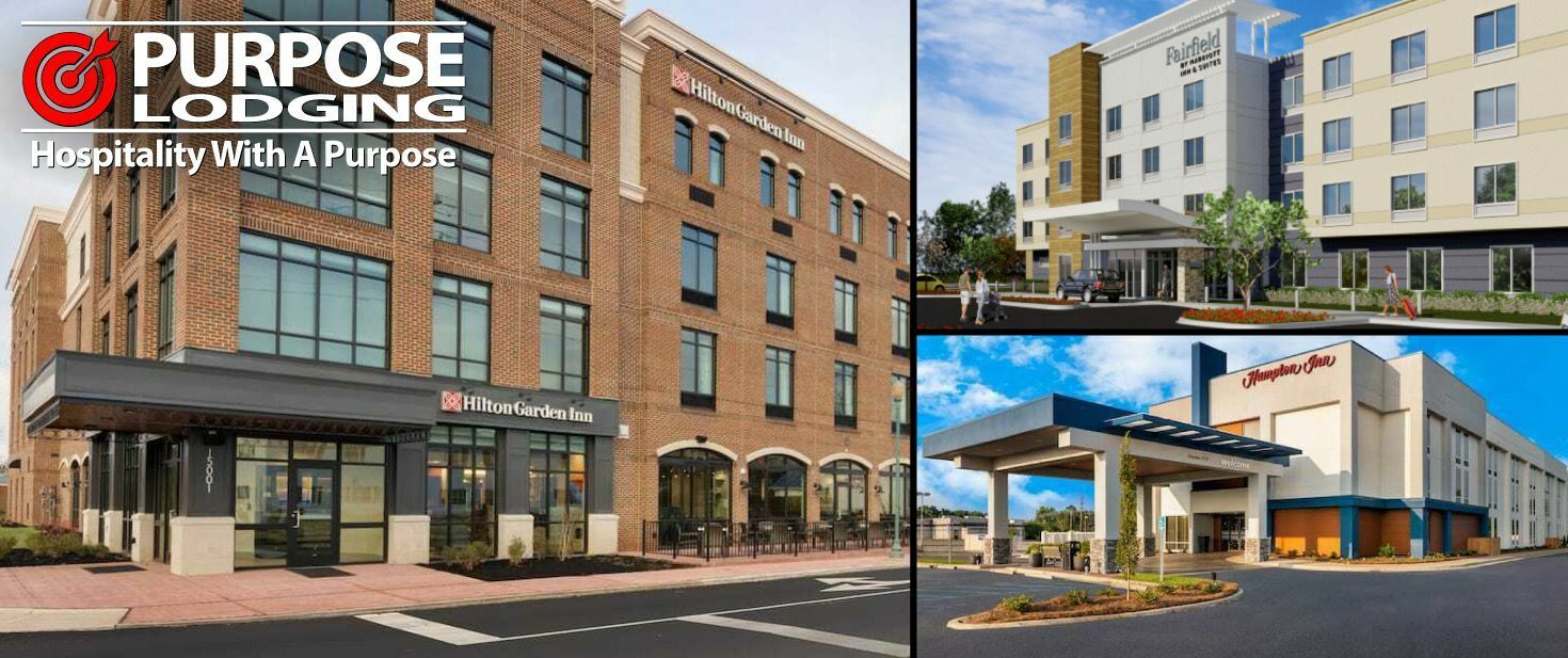Photo of Purpose Lodging, Vestavia, AL