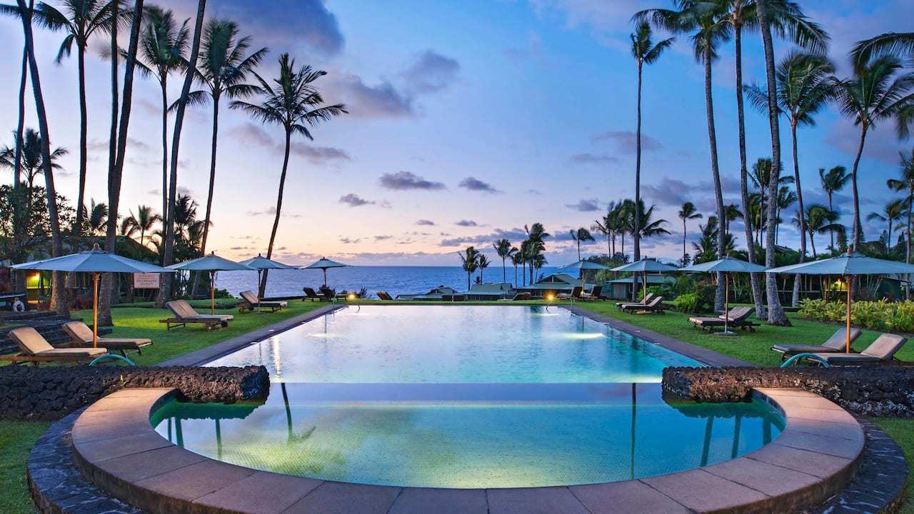 Photo of Hana-Maui Resort, Hana, HI