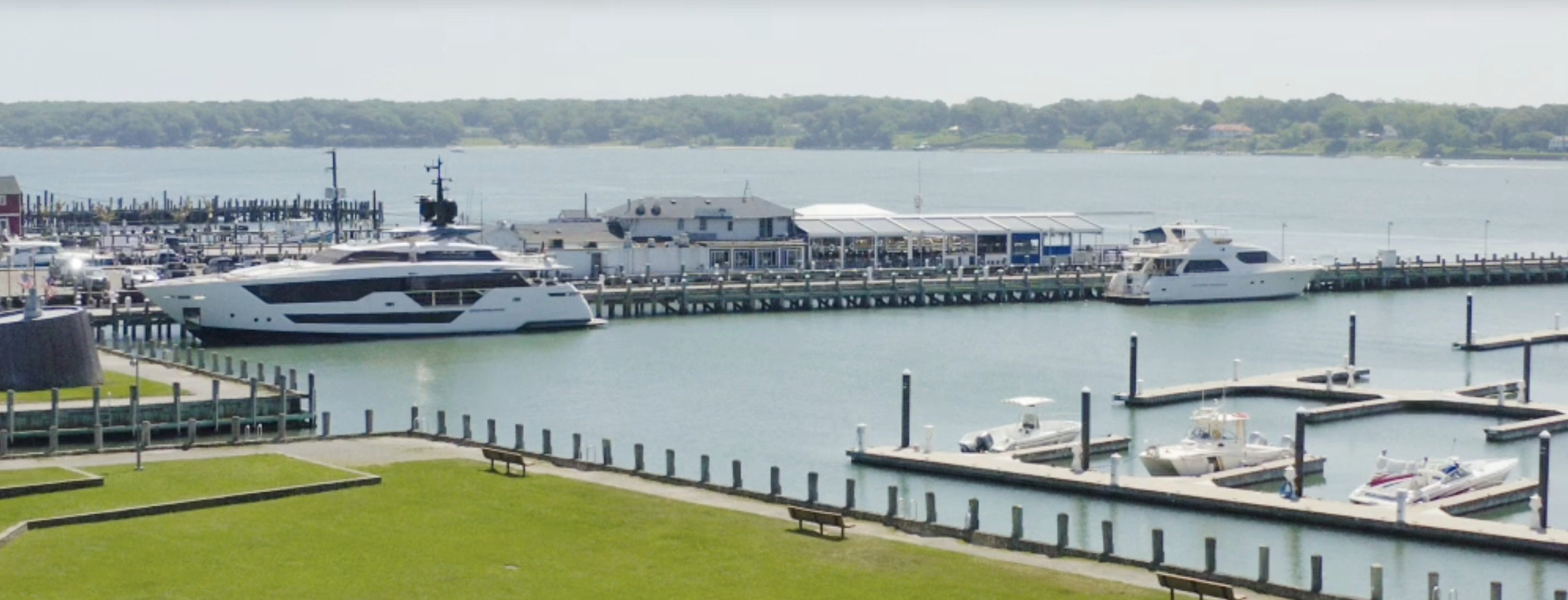 Photo of The Harbor Front Inn, Greenport, NY