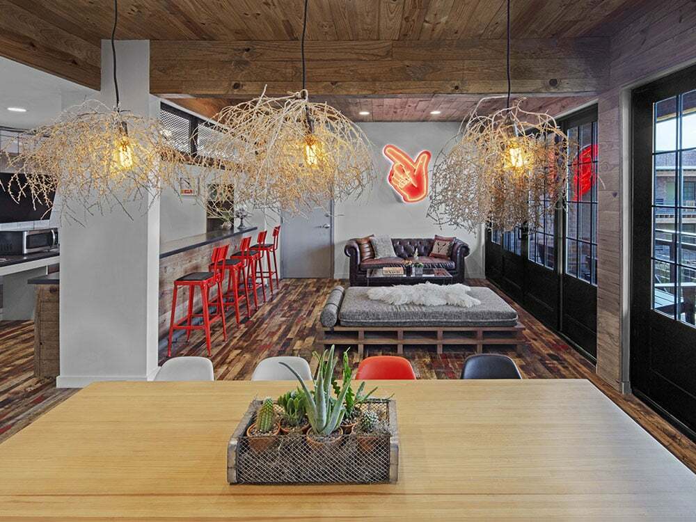 Photo of Cotton Court, Lubbock, TX