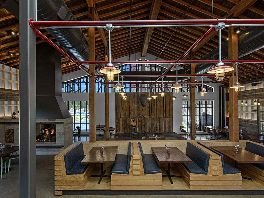 Photo of Cotton Court, Lubbock, TX