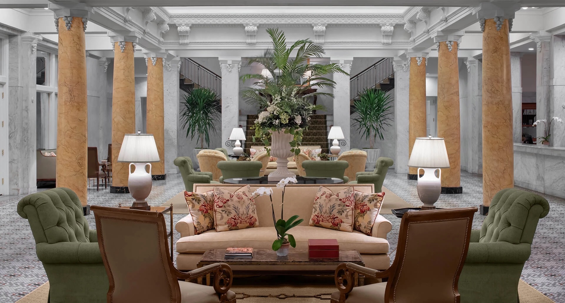Photo of Capital Hotel, Little Rock, AR