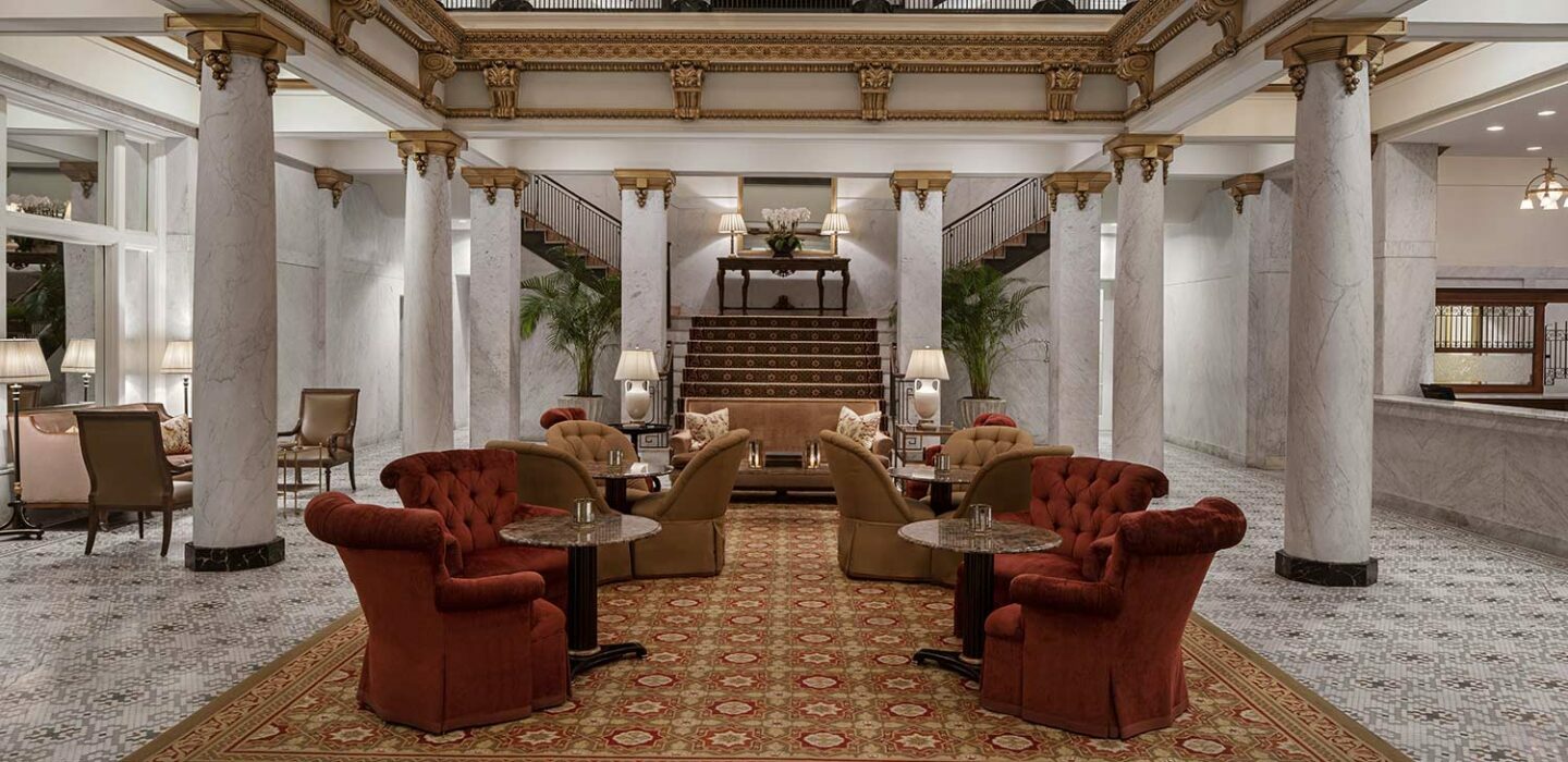 Photo of Capital Hotel, Little Rock, AR