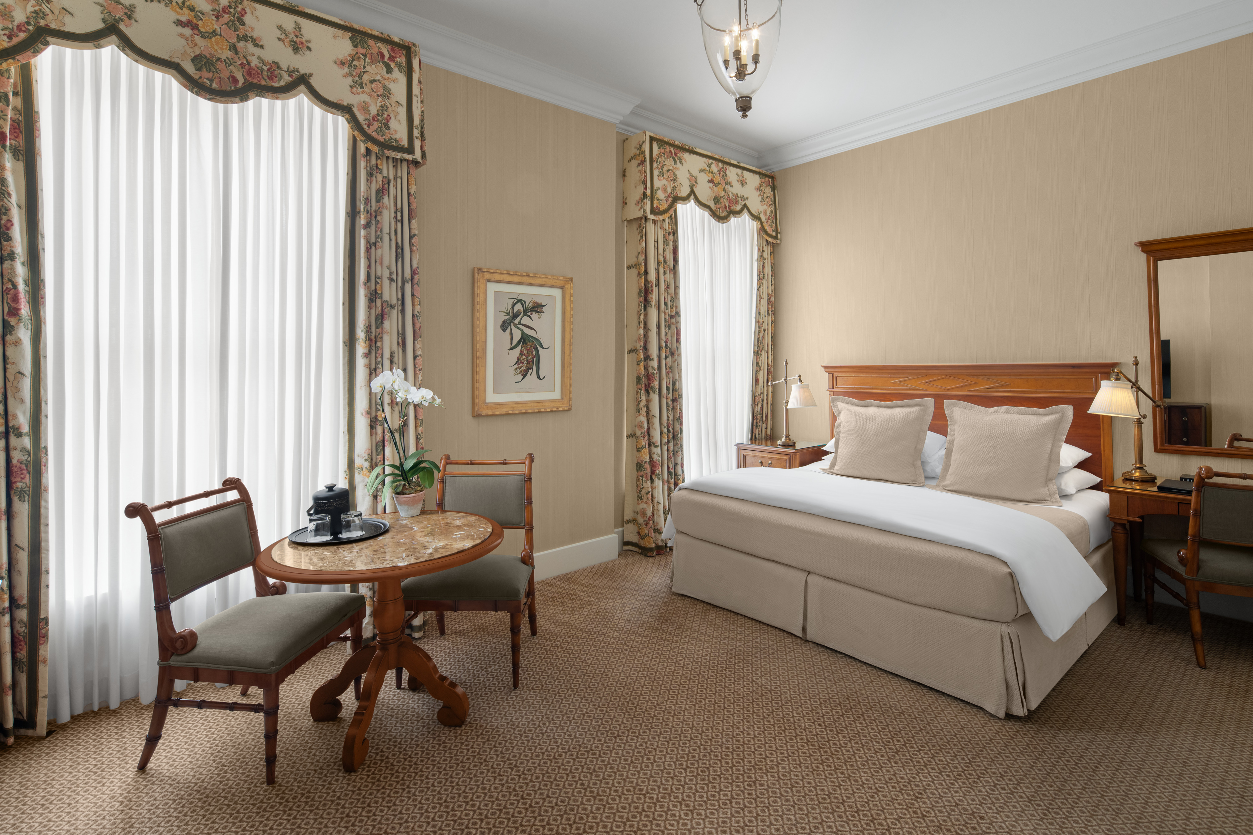 Photo of Capital Hotel, Little Rock, AR