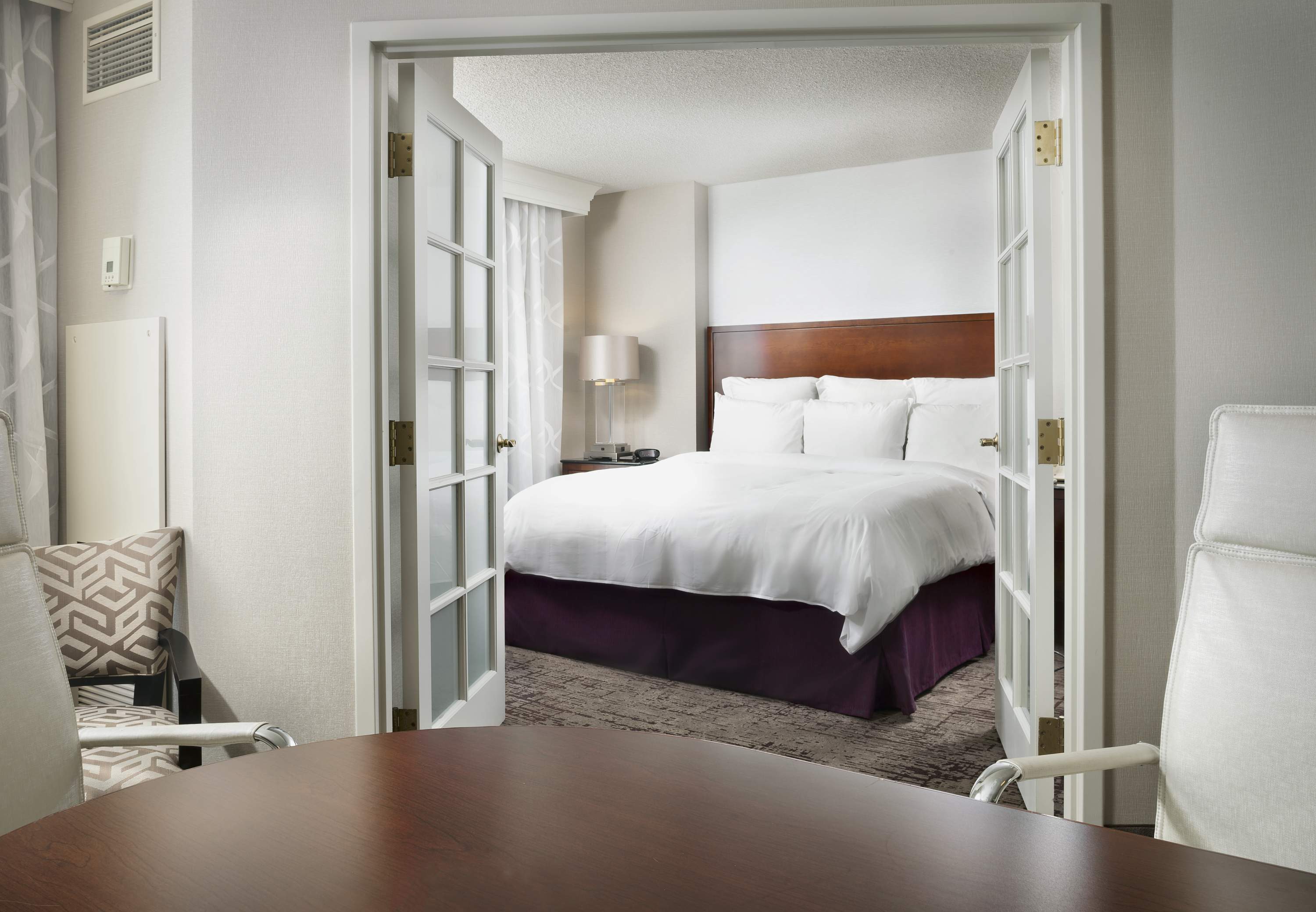 Photo of Chicago Marriott Suites Deerfield, Deerfield, IL