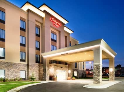 Photo of Hampton Inn Leavenworth, Leavenworth, KS