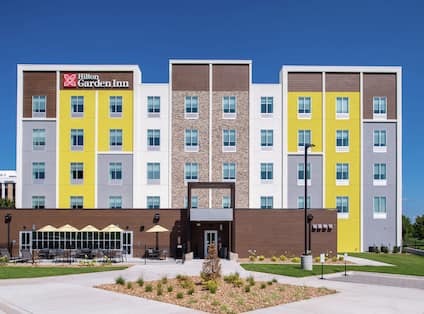 Photo of Hilton Garden Inn Kansas City Airport, Kansas City, MO