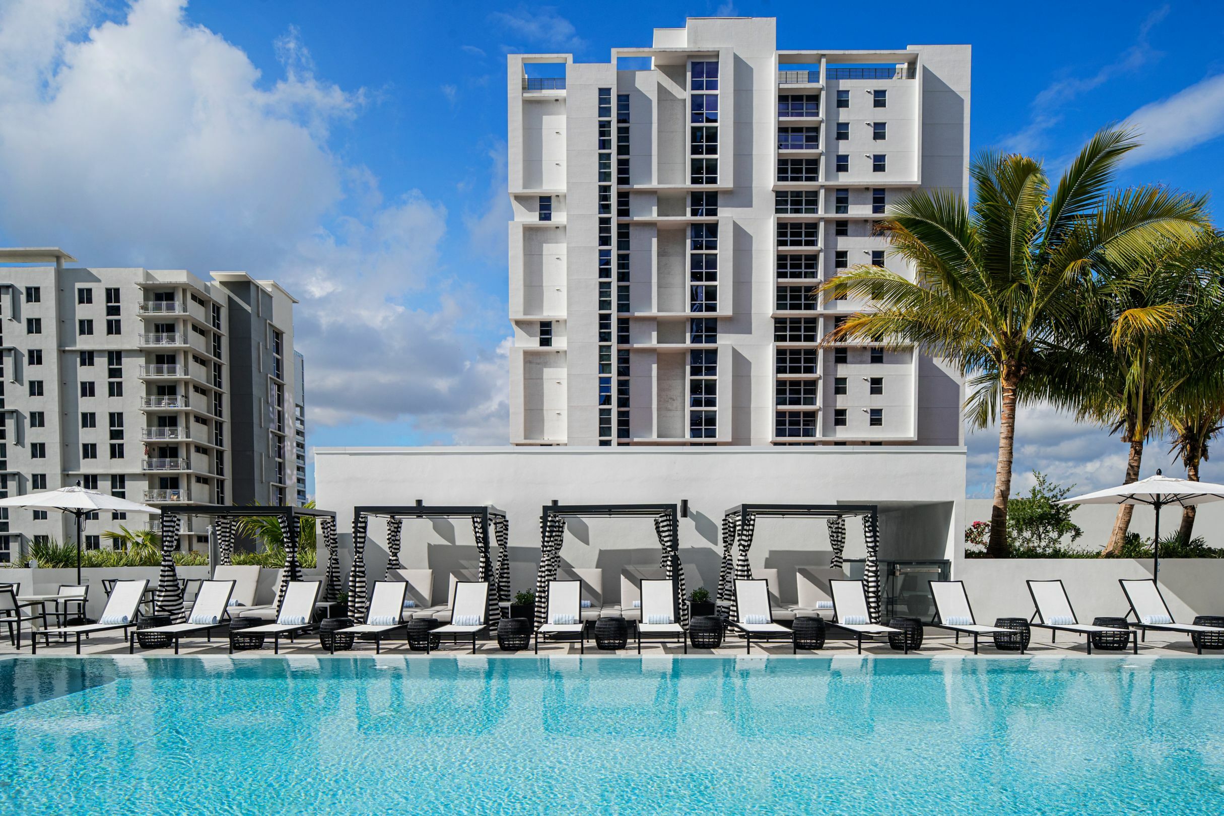 Photo of AC Hotel Miami Brickell, Miami, FL