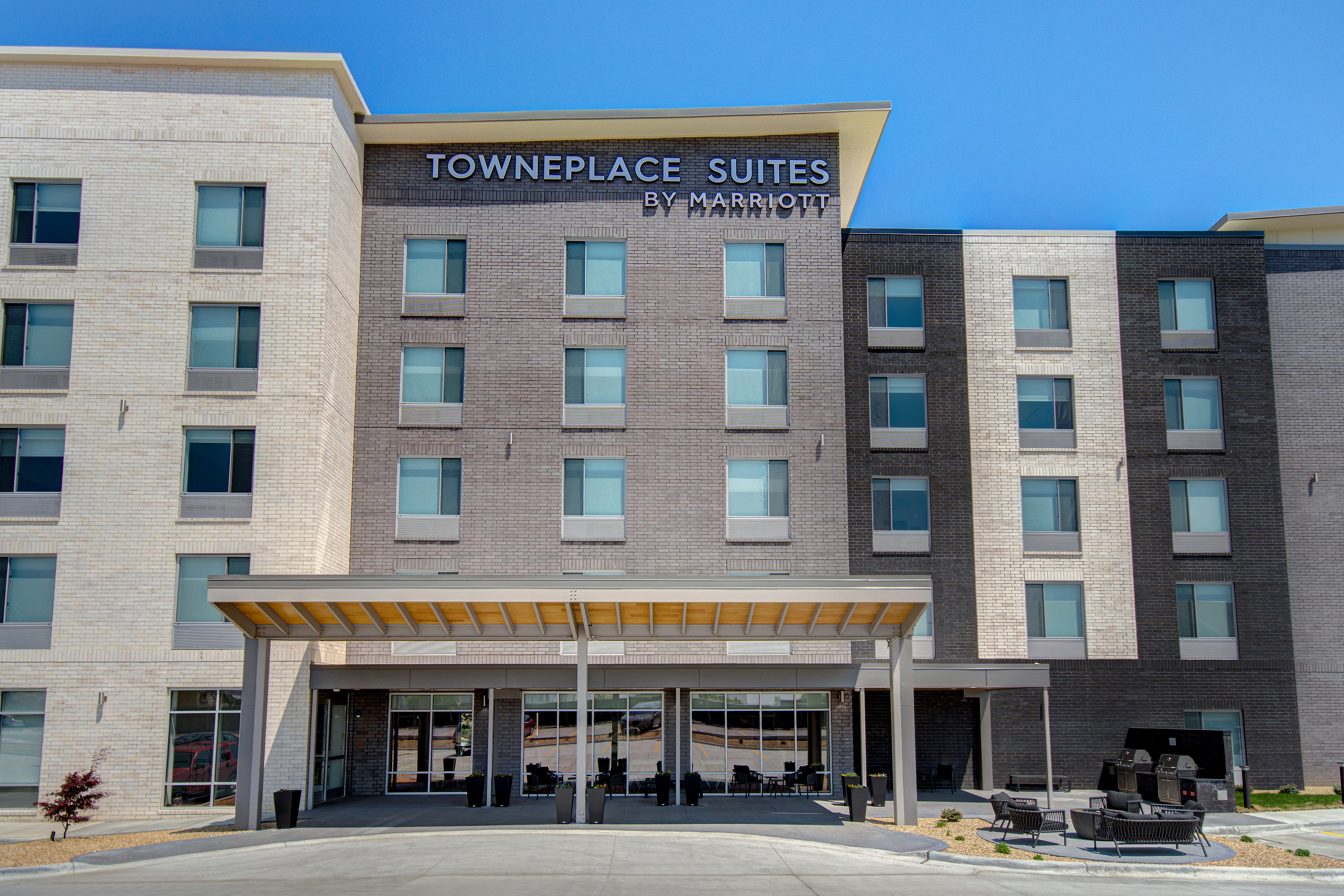 Photo of TownePlace Suites by Marriott Cincinnati Airport South, Florence, KY