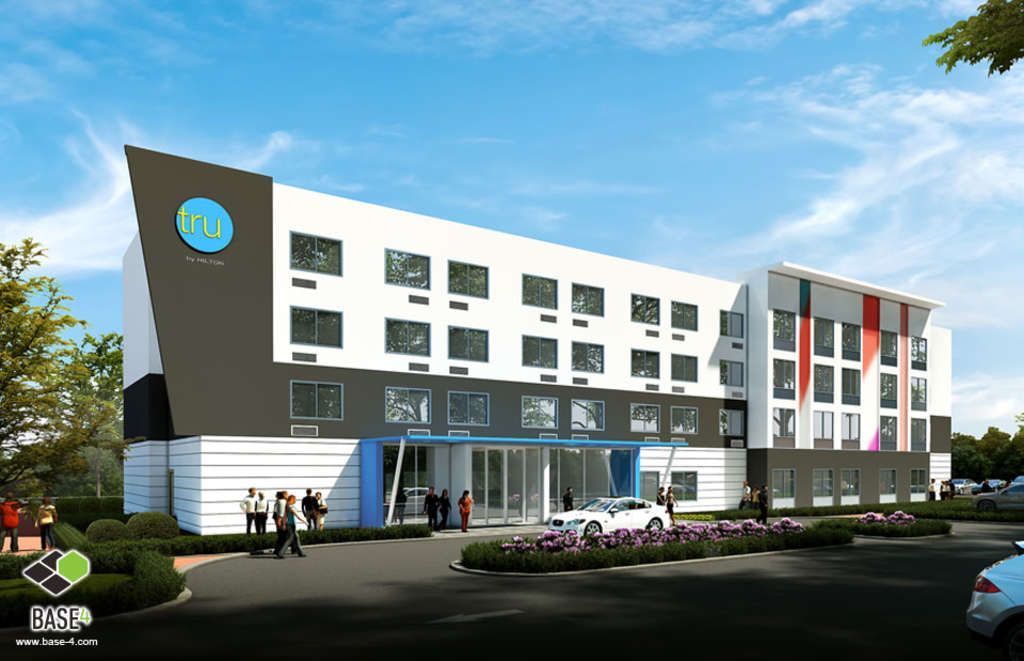 Photo of Tru by Hilton - Naperville, IL, Naperville, IL