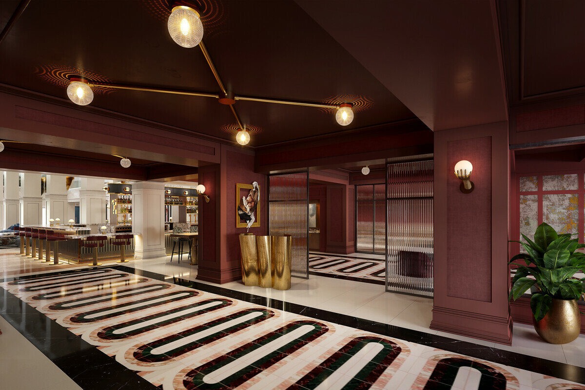 Photo of The Gunter Hotel San Antonio, San Antonio, TX