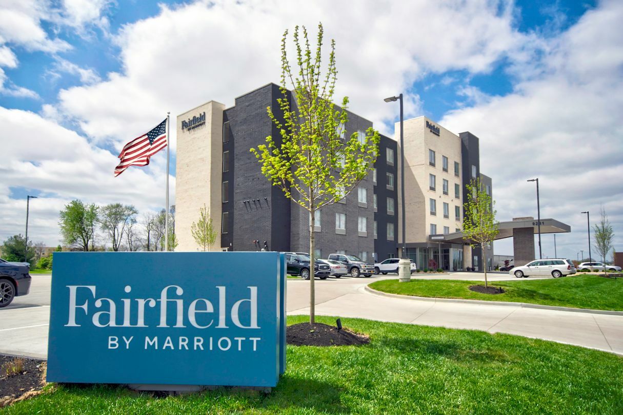 Photo of Fairfield Inn & Suites Cincinnati/West Chester, West Chester, OH